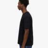 Classic Organic Tee – djupsvart