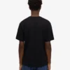 Classic Organic Tee – djupsvart
