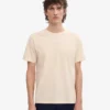 Classic Organic Tee – elfenbensvit