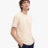 Classic Organic Tee – elfenbensvit