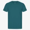 Classic Organic Tee – havsgrön