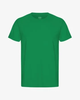Classic Organic Tee – kellygrön