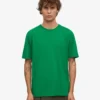 Classic Organic Tee – kellygrön