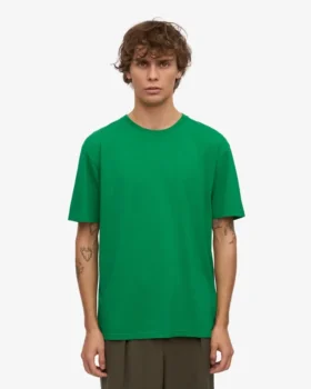 Classic Organic Tee – kellygrön