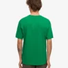 Classic Organic Tee – kellygrön