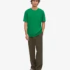 Classic Organic Tee – kellygrön