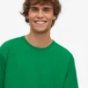 Classic Organic Tee – kellygrön