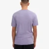 Classic Organic Tee – lila jade