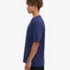 Classic Organic Tee – marinblå