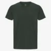 Classic Organic Tee – Midnight Forest
