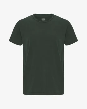 Classic Organic Tee – Midnight Forest