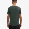 Classic Organic Tee – Midnight Forest
