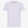 Classic Organic Tee – mjuk lavendel