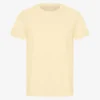 Classic Organic Tee – mjukgul