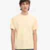 Classic Organic Tee – mjukgul