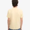 Classic Organic Tee – mjukgul