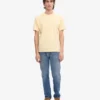 Classic Organic Tee – mjukgul
