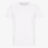 Classic Organic Tee – optiskt vit