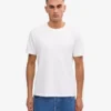Classic Organic Tee – optiskt vit