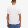 Classic Organic Tee – optiskt vit