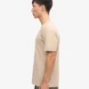 Classic Organic Tee – Oyster Grey