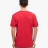 Classic Organic Tee – Scarlet Red
