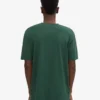 Classic Organic Tee – smaragdgrön