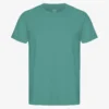 Classic Organic Tee – tallgrön