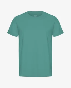 Classic Organic Tee – tallgrön