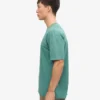 Classic Organic Tee – tallgrön