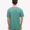 Classic Organic Tee – tallgrön