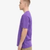 Classic Organic Tee – Ultra Violet