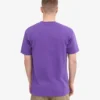 Classic Organic Tee – Ultra Violet