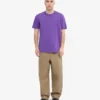 Classic Organic Tee – Ultra Violet