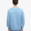 Classic Organic tröja – Seaside Blue