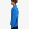 Ekologisk arbetsjacka – Pacific Blue