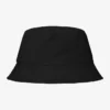 Ekologisk bomullshatt – Deep Black