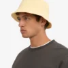 Buckethat i ekologisk bomull – Ultra Violet