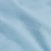 Ekologiska shorts för damer – Seaside Blue