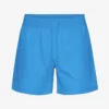Klassiska badshorts – Pacific Blue