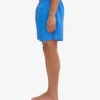 Klassiska badshorts – Pacific Blue