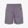 Klassiska badshorts – Purple Haze