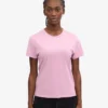 Light Organic Tee – Cherry Blossom