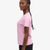 Light Organic Tee – Cherry Blossom
