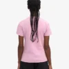 Light Organic Tee – Cherry Blossom