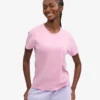 Light Organic Tee – Cherry Blossom