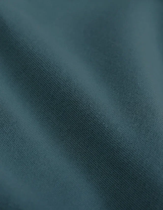 Light Organic Tee för dam – Ocean Green