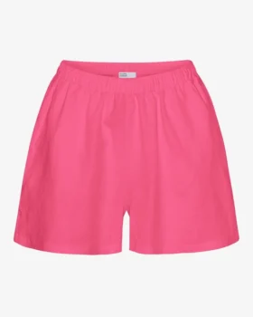LinneShorts – Bubblegumrosa