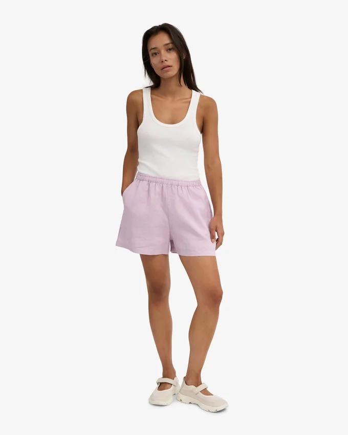 LinneShorts – Cherry Blossom