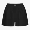 LinneShorts – djupsvart